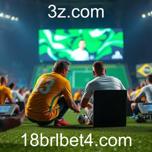 Novidades no Horizonte dos Jogos Online