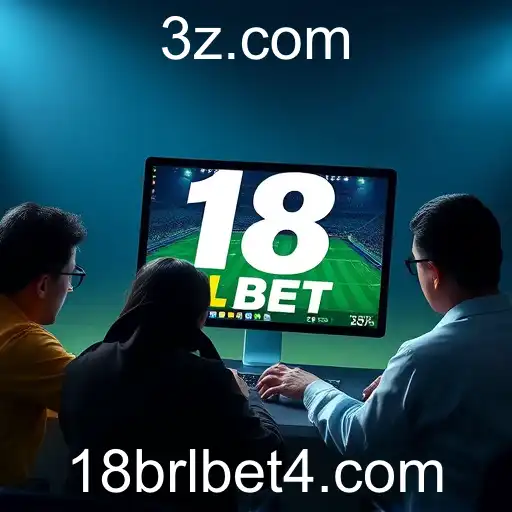 Aposta de 18 BRL: Tendências e Impacto no Mercado de Jogos