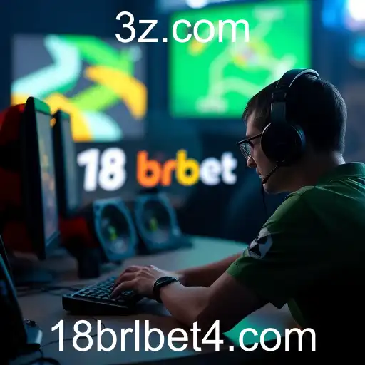 Mercado de Apostas em Expansão: Dinâmicas de 2026