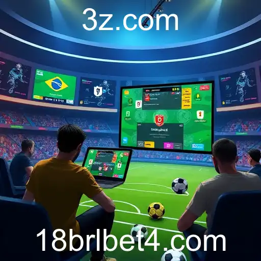 Tendências e Desafios dos Jogos Online no Brasil