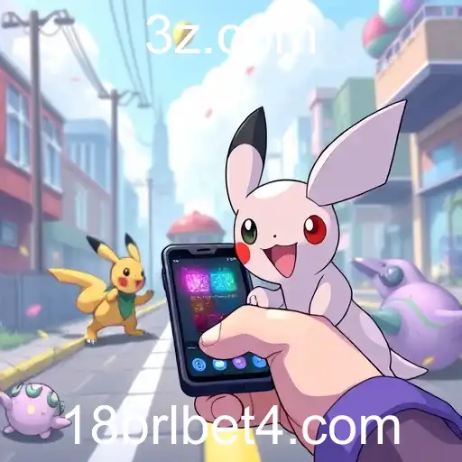 A Evolução dos Jogos de Apostas no Brasil em 2026