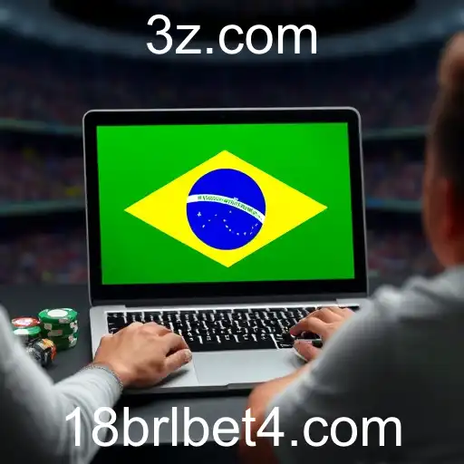 A Expansão do Jogo Online e a Tendência de Apostas no Brasil