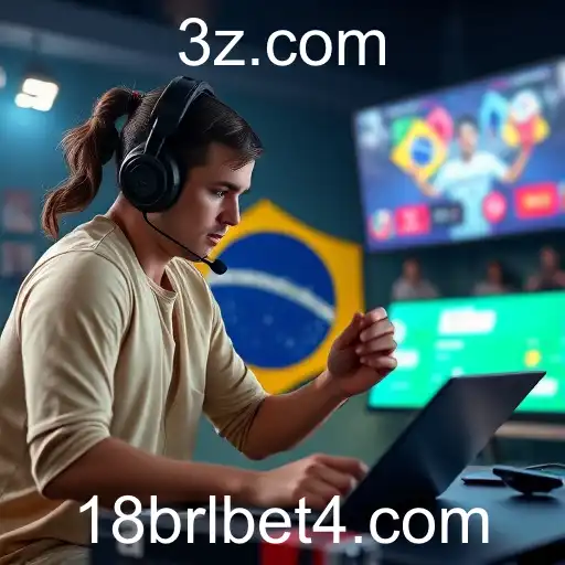 O Crescimento dos Sites de Jogos Digitais no Brasil