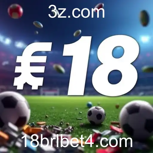 A Ascensão do 18 BRL Bet no Cenário de Jogos