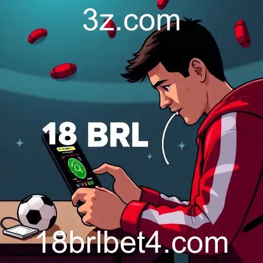 A Ascensão das Apostas Online no Brasil