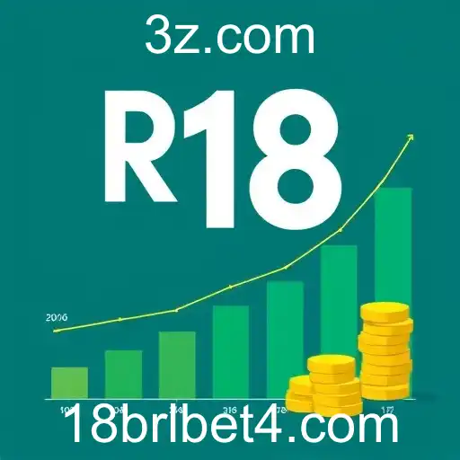 Aposta de R$18: Dinâmica do Mercado de Jogos em 2026