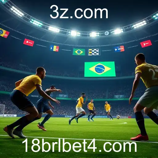 Expansão do Mercado de Jogos no Brasil