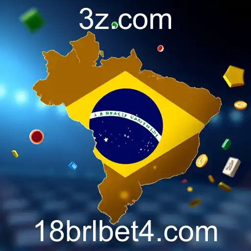 A Nova Era dos Jogos de Apostas Online no Brasil