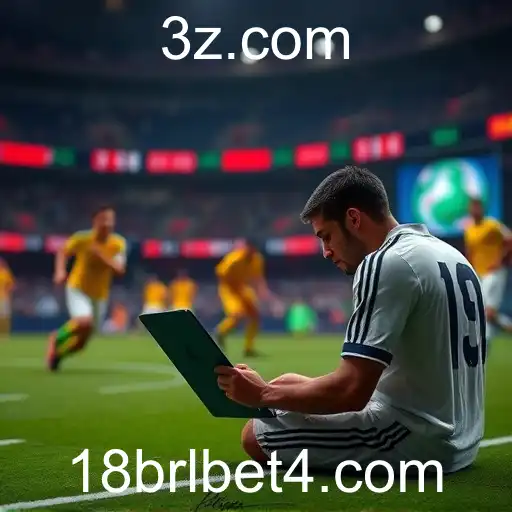Tendências de Jogos no Brasil: A Ascensão do '18 BRL Bet'