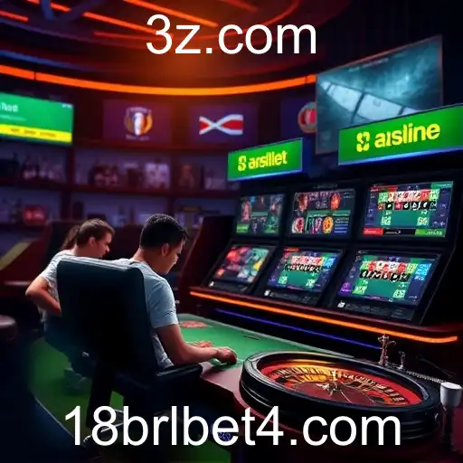 Crescimento dos Jogos Online no Brasil