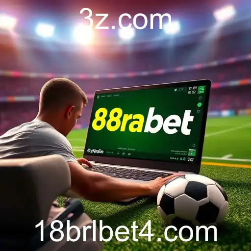 A Influência do 18 BRL no Mercado de Apostas Online