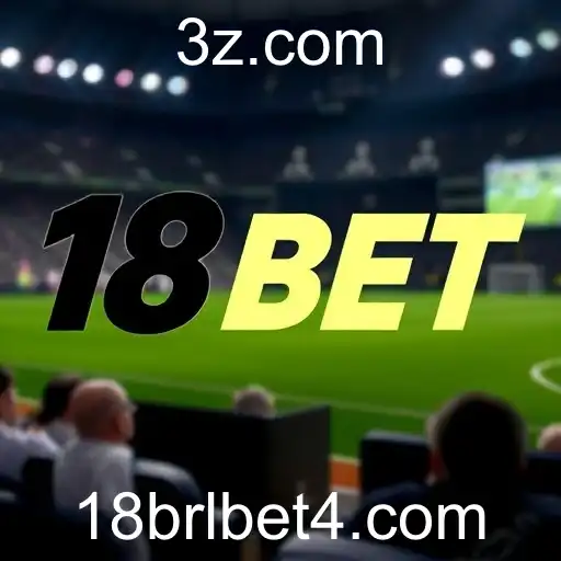 Impacto do '18 BRL Bet' em Jogos Online no Brasil