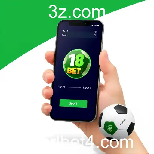 Impacto do '18 BRL Bet' no Mercado Brasileiro de Jogos