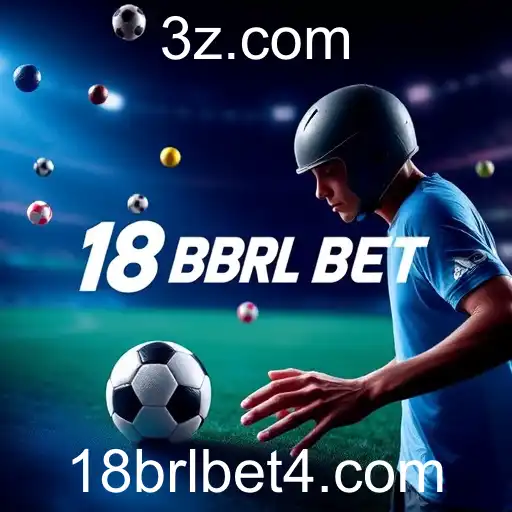 O Impacto da '18 BRL Bet' no Mercado de Jogos