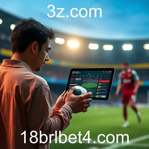 Tendências do Mercado de Apostas Online em 2026