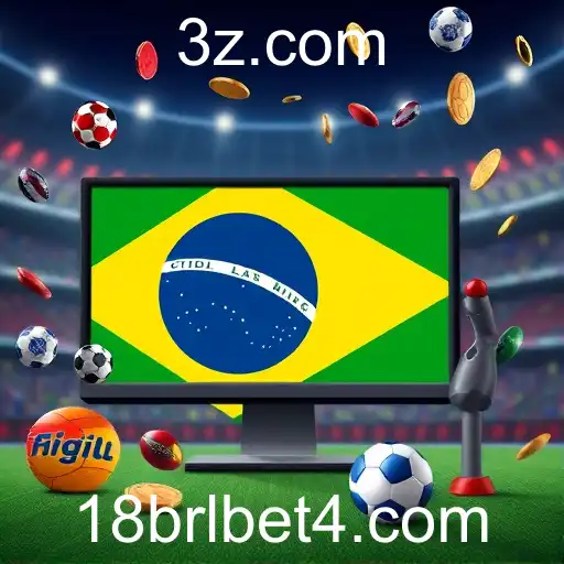 Cenário Atual dos Jogos de Aposta no Brasil