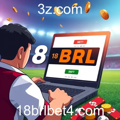 Ascensão dos Sites de Apostas Esportivas no Brasil