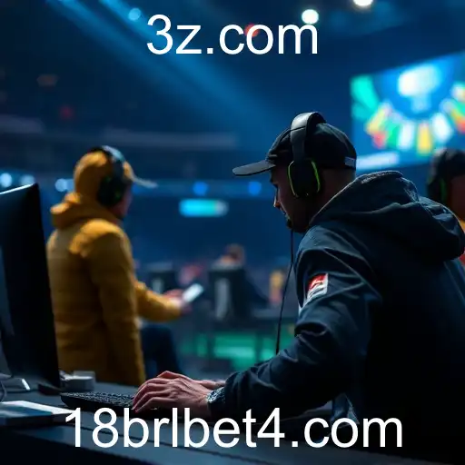 A Ascensão dos Jogos Online e o Impacto no Mercado Brasileiro