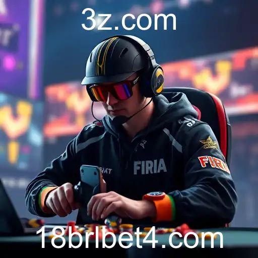A Crescente Popularidade dos Jogos Online em 2026