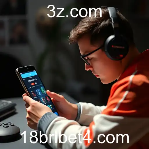 A Estratégia por Trás das Apostas Online em 2025